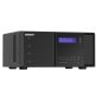 QNAP QGD-3014-16PT-8G netwerk-switch Managed Gigabit Ethernet (10/100/1000) Power over Ethernet (PoE) Zwart (QGD-3014-16PT) thumbnail