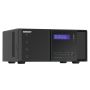 QNAP QGD-3014-16PT-8G netwerk-switch Managed Gigabit Ethernet (10/100/1000) Power over Ethernet (PoE) Zwart (QGD-3014-16PT-8G) thumbnail