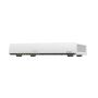 QNAP QHora-301W draadloze router 10 Gigabit Ethernet Dual-band (2.4 GHz / 5 GHz) Wit (QHORA-301W) thumbnail