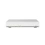 QNAP QHora-301W draadloze router 10 Gigabit Ethernet Dual-band (2.4 GHz / 5 GHz) Wit (QHORA-301W) thumbnail