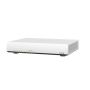 QNAP QHora-301W draadloze router 10 Gigabit Ethernet Dual-band (2.4 GHz / 5 GHz) Wit (QHORA-301W) thumbnail