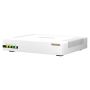 QNAP QHora-321 bedrade router 2.5 Gigabit Ethernet Wit (QHORA-321) thumbnail
