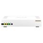QNAP QHora-321 bedrade router 2.5 Gigabit Ethernet Wit (QHORA-321) thumbnail