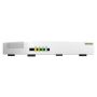 QNAP QHora-321 bedrade router 2.5 Gigabit Ethernet Wit (QHORA-321) thumbnail