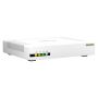 QNAP QHora-321 bedrade router 2.5 Gigabit Ethernet Wit (QHORA-321) thumbnail