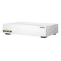QNAP QHora-322 bedrade router 2.5 Gigabit Ethernet, 10 Gigabit Ethernet Wit (QHORA-322) thumbnail