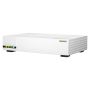 QNAP QHora-322 bedrade router 2.5 Gigabit Ethernet, 10 Gigabit Ethernet Wit (QHORA-322) thumbnail