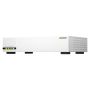 QNAP QHora-322 bedrade router 2.5 Gigabit Ethernet, 10 Gigabit Ethernet Wit (QHORA-322) thumbnail