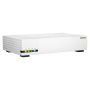 QNAP QHora-322 bedrade router 2.5 Gigabit Ethernet, 10 Gigabit Ethernet Wit (QHORA-322) thumbnail