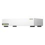 QNAP QHora-322 bedrade router 2.5 Gigabit Ethernet, 10 Gigabit Ethernet Wit (QHORA-322) thumbnail