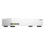 QNAP QHora-322 bedrade router 2.5 Gigabit Ethernet, 10 Gigabit Ethernet Wit (QHORA-322) thumbnail
