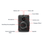 Getac X600 i5-11500HE W11+16/512GB PCIe SSD FR (XR7166CDEDCA) thumbnail