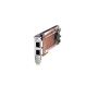 QNAP QM2-2P2G2T netwerkkaart Intern Ethernet 2500 Mbit/s (QM2-2P2G2T) thumbnail