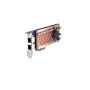 QNAP QM2-2P2G2T netwerkkaart Intern Ethernet 2500 Mbit/s (QM2-2P2G2T) thumbnail