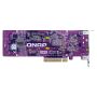 QNAP Card QM2 interfacekaart/-adapter Intern PCIe, RJ-45 (QM2-2P410G1T) thumbnail