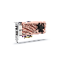 QNAP QM2 series 2xPCIe 2280 M.2 SSD PCIe Gen4 (QM2-2P410G2T) thumbnail