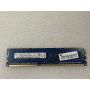 HP SPS-DIMM 8GB PC3-12800E512MX8 CL11 MEMORY (677034-001) thumbnail