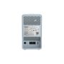 QNAP QMiro-201W draadloze router Gigabit Ethernet Dual-band (2.4 GHz / 5 GHz) Blauw (QMIRO-201W) thumbnail