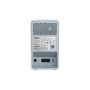 QNAP QMiro-201W draadloze router Gigabit Ethernet Dual-band (2.4 GHz / 5 GHz) Blauw (QMIRO-201W) thumbnail