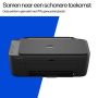 HP DeskJet 2920 Draadloos All-in-One Kleur Printer (89F97B) thumbnail
