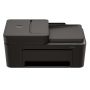 HP DeskJet 4320 Draadloos All-in-One Kleur Printer (A24HMB) thumbnail