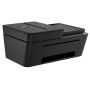HP DeskJet 4320 Draadloos All-in-One Kleur Printer, Instant Ink (A24HMB) thumbnail