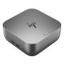 HP Thunderbolt 4 Ultra 180 W G6-dock (DOC0260A) thumbnail
