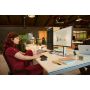 HP Thunderbolt 4 Ultra 180 W G6-dock (DOC0260A) thumbnail