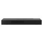QNAP QSW-1108-8T netwerk-switch Unmanaged 2.5G Ethernet (100/1000/2500) Zwart (QSW-1108-8T) thumbnail