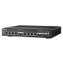 QNAP QSW-IM1200-8C netwerk-switch Managed L2 Geen Zwart (QSW-IM1200-8C) thumbnail