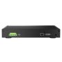 QNAP QSW-IM1200-8C netwerk-switch Managed L2 Geen Zwart (QSW-IM1200-8C) thumbnail