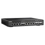 QNAP QSW-IM1200-8C netwerk-switch Managed L2 Geen Zwart (QSW-IM1200-8C) thumbnail