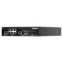 QNAP QSW-M2106PR-2S2T netwerk-switch Managed L2 10G Ethernet (100/1000/10000) Power over Ethernet (PoE) 1U Zwart (QSW-M2106PR-2S2T) thumbnail