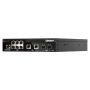 QNAP QSW-M2106R-2S2T netwerk-switch Managed L2 10G Ethernet (100/1000/10000) 1U Zwart (QSW-M2106R-2S2T) thumbnail