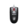 Lenovo - mus - USB - business-sort (45J4883) thumbnail