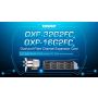 QNAP QXP-16G2FC netwerkkaart Intern Fiber 14025 Mbit/s (QXP-16G2FC) thumbnail