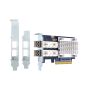 QNAP QXP-32G2FC netwerkkaart 32000 Mbit/s (QXP-32G2FC) thumbnail