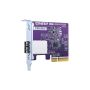 QNAP QXP-400ES-A1164 interfacekaart/-adapter Intern Mini-SAS (QXP-400ES-A1164) thumbnail
