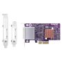 QNAP QXP-800ES-A1164 interfacekaart/-adapter Intern Mini-SAS (QXP-800ES-A1164) thumbnail