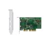 QNAP QXP-T32P interfacekaart/-adapter Intern Thunderbolt 3 (QXP-T32P) thumbnail