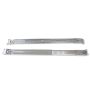 QNAP RAIL-B02 rack-toebehoren Rekrailset (RAIL-B02) thumbnail