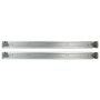 QNAP RAIL-E02 rack-toebehoren Rekrail (RAIL-E02) thumbnail