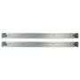 QNAP RAIL-E03 rack-toebehoren Rekrailset (RAIL-E03) thumbnail