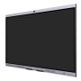 AG Neovo interactief whiteboard 163,8 cm (64.5") 3840 x 2160 Pixels Touchscreen Zwart, Zilver (IF654011G0000) thumbnail
