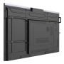 AG Neovo IFP8604P interactief whiteboard 2,18 m (86") 3840 x 2160 Pixels Touchscreen (IF864011G0000) thumbnail