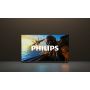 Philips 7000 series 65PUS7000/12 tv 165,1 cm (65") 4K Ultra HD Smart TV Wifi Zwart (65PUS7000/12) thumbnail