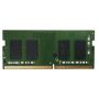 QNAP 2GB DDR4 2400MHz SO-DIMM geheugenmodule 1 x 2 GB (RAM-2GDR4P0-SO-2400) thumbnail