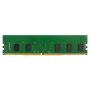 QNAP RAM-32GDR4ECT0-RD-3200 geheugenmodule 32 GB 1 x 32 GB DDR4 288-pin DIMM ECC thumbnail