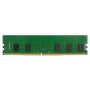 QNAP RAM-32GDR4T0-UD-3200 geheugenmodule 32 GB 1 x 32 GB DDR4 288-pin DIMM thumbnail