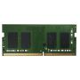 QNAP RAM-4GDR4A0-SO-2666 geheugenmodule 4 GB 1 x 4 GB DDR4 260-pin SO-DIMM thumbnail